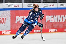 Eishockey, Frauen, DFEL, Saison 2024-2025, ERC Ingolstadt - EC Bergkamener Bären, 12.10.2024