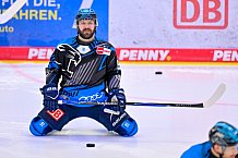 Eishockey, Herren, DEL, Saison 2025-2026, Spiel 31, ERC Ingolstadt - EHC Red Bull München, 23.12.2025