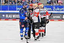 Eishockey, Herren, DEL, Saison 2026-2027, Spieltag 2, ERC Ingolstadt - Nürnberg Ice Tigers, 20.09.2026