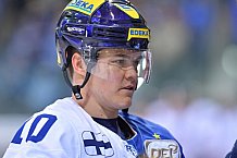 ERC Ingolstadt vs Thomas Sabo Ice Tigers, DEL, Deutsche Eishockey Liga, Spieltag 37, 06.01.2019