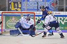 ERC Ingolstadt vs Iserlohn Roosters, DEL, Deutsche Eishockey Liga, Spieltag 41, 31.01.2020