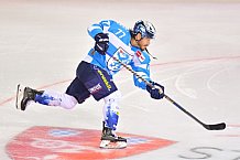 Eishockey, Herren, DEL, Saison 2021-2022, Spieltag 3, Straubing Tigers - ERC Ingolstadt, 17.09.2021