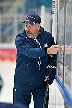 Eishockey, Herren, DEL, Saison 2025-2026, ERC Ingolstadt - Training, 04.08.2025