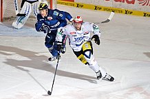 ERC Ingolstadt vs Schwenninger Wild Wings, Eishockey, DEL, Deutsche Eishockey Liga, 20.11.2015




