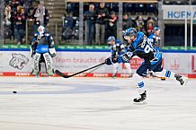 Eishockey, Herren, DEL, Saison 2025-2026, Spiel 39, Nürnberg Ice Tigers - ERC Ingolstadt, 11.01.2026