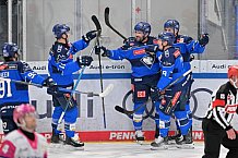 Eishockey, Herren, DEL, Saison 2026-2027, Spieltag 13, ERC Ingolstadt - Eisbären Berlin, 30.10.2026