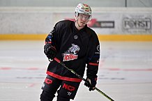 Eishockey, Herren, DEL, Saison 2023-2024, Vinschgau Cup, Nürnberg Ice Tigers - IceTraining, 25.08.2023