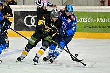 Eishockey, Herren, DEL, Saison 2025-2026, Vinschgau Cup, Spiel 4, HC Pustertal - ERC Ingolstadt, 24.08.2025