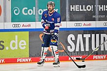 Eishockey, Herren, DEL, Saison 2022-2023, Spieltag 27, ERC Ingolstadt - Iserlohn Roosters, 04.12.2022