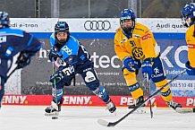 Eishockey, Frauen, DFEL, Saison 2025-2026, Testspiel, ERC Ingolstadt - HC Davos, 14.02.2026