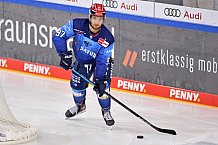 13.12.2020 - ERC Ingolstadt - Augsburger Panther