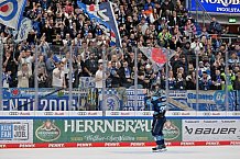 Eishockey, Herren, DEL, Saison 2022-2023, Spieltag 35, ERC Ingolstadt - Eisbären Berlin, 26.12.2022