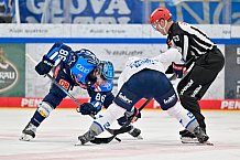 Eishockey, Herren, DEL, Saison 2025-2026, Spiel 50, ERC Ingolstadt - Adler Mannheim, 08.03.2026