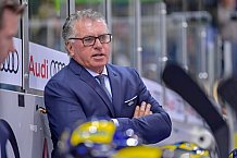 ERC Ingolstadt vs Augsburger Panther, Eishockey, DEL, Deutsche Eishockey Liga, Vorbereitung, 31.08.2018