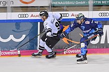 ERC Ingolstadt vs Thomas Sabo Ice Tigers, DEL, Deutsche Eishockey Liga, Spieltag 2, 15.09.2019