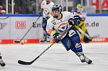 Eishockey, Frauen, DFEL, Playoffs Halbfinale Spiel 2, Saison 2021-2022, ERC Ingolstadt - ESC Planegg-Würmtal, 27.02.2022
