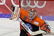 ERC Ingolstadt vs Grizzlys Wolfsburg, Eishockey, DEL, Deutsche Eishockey Liga, Spieltag 7, 03.10.2018