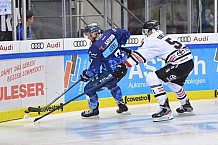 ERC Ingolstadt vs Kölner Haie, DEL, Deutsche Eishockey Liga, Spieltag 9, 06.10.2019