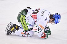 Eishockey, Herren, DEL, Saison 2020-2021, ERC Ingolstadt - Augsburger Panther, 18.02.2021