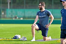 Eishockey, Herren, DEL, Saison 2024-2025, ERC Ingolstadt - OffIce Training, 22.08.2024