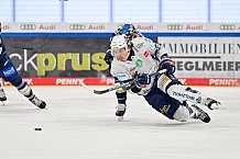 Eishockey, Herren, DEL, Saison 2024-2025, Spieltag 45, ERC Ingolstadt - Iserlohn Roosters, 16.02.2025