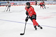Eishockey, Frauen, EWHL Euro Cup, Saison 2025-2026, Finale, HK Budapest - ECDC Memmingen Indians, 19.10.2025