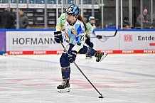 Eishockey, Frauen, DFEL, Saison 2022-2023, ERC Ingolstadt - EC Bergkamener Bären, 18.02.2023