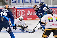 Eishockey, Frauen, DFEL, Vorbereitung, Saison 202-2025, ERC Ingolstadt - St. Pölten, 07.09.2024