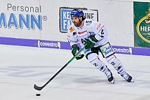 ERC Ingolstadt vs Augsburger Panther am 07.12.2018, Spieltag 25