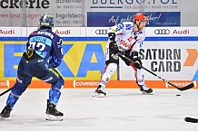 ERC Ingolstadt vs Fischtown Pinguins, DEL, Deutsche Eishockey Liga, Spieltag 25, 08.12.2019