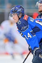 Eishockey, Herren, DEL, Saison 2026-2027, Testspiel, ERC Ingolstadt - EV Zug, 04.09.2026