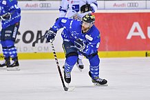 ERC Ingolstadt vs Straubing Tigers, Eishockey, DEL, Deutsche Eishockey Liga, Spieltag 29, 18.12.2018
