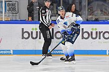 Thomas Sabo Ice Tigers vs ERC Ingolstadt, DEL, Deutsche Eishockey Liga, Spieltag 35, 05.01.2020