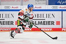 Eishockey, Herren, DEL, Saison 2022-2023, Vorbereitung, ERC Ingolstadt - Augsburger Panther, 04.09.2022