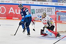 Eishockey, Herren, DEL, Saison 2024-2025, Spieltag 11, ERC Ingolstadt - Pinguins Bremerhaven, 20.10.2024