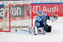 Eishockey, Herren, DEL, Saison 2022-2023, Spieltag 8, ERC Ingolstadt - Eisbären Berlin, 07.10.2022