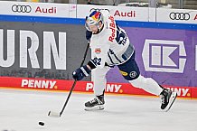 Eishockey, Herren, DEL, Saison 2022-2023, Playoff-Finale - Spiel 4, ERC Ingolstadt - EHC Red Bull München, 21.04.2023