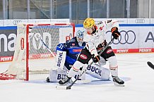 Eishockey, Herren, DEL, Saison 2026-2027, Spieltag 8, ERC Ingolstadt - Löwen Frankfurt, 11.10.2026