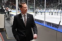 Augsburger Panther vs ERC Ingolstadt, Eishockey, DEL, Deutsche Eishockey Liga, Spieltag 23, 21.11.2017
