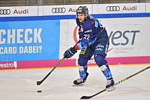 ERC Ingolstadt vs Augsburger Panther, DEL, Deutsche Eishockey Liga, Spieltag 49, 28.02.2020