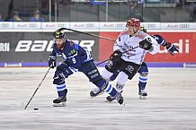ERC Ingolstadt vs Koelner Haie, DEL, Deutsche Eishockey Liga, Playoffs, Viertelfinale, Spiel 2, 15.03.2019
