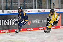 Eishockey, Frauen, DFEL, Saison 2022-2023, ERC Ingolstadt - Mad Dogs Mannheim, 19.11.2022