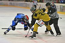 Eishockey, Herren, DEL, Saison 2023-2024, Vinschgau Cup, ERC Ingolstadt - HC Pustertal, 25.08.2023