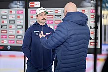 Eishockey, Herren, DEL, Saison 2024-2025, Spieltag 26, ERC Ingolstadt - Iserlohn Roosters, 15.12.2024