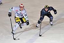 ERC Ingolstadt vs Schwenninger Wild Wings, Eishockey, DEL, Deutsche Eishockey Liga, 22.01.2016