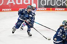Eishockey, Frauen, DFEL, Saison 2021-2022, ERC Ingolstadt - ESC Planegg-Würmtal, 22.01.2021