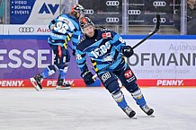 Eishockey, Herren, DEL, Saison 2023-2024, Playoffs Viertelfinale - Spiel 2, ERC Ingolstadt - Fischtown Pinguins , 20.03.2024