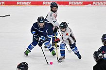 Eishockey, Herren, DEL, Saison 2024-2025, ERC Ingolstadt - Kids On Ice Day, 11.01.2025