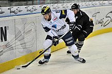 Thomas Sabo Ice Tigers vs ERC Ingolstadt, Eishockey, DEL, Deutsche Eishockey Liga, Spieltag 3, 03.10.2016