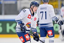 Eishockey, Mens, CHL, Season 2023-2024, ERC Ingolstadt - Vitkovice Ridera, 17.10.2023